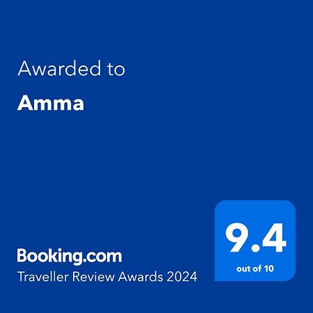 Amma Apartman Brassó Kültér fotó