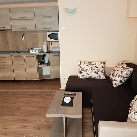 Amma Apartman Brassó Kültér fotó