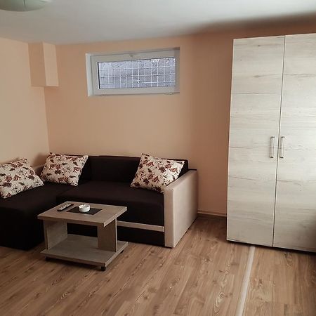 Amma Apartman Brassó Kültér fotó