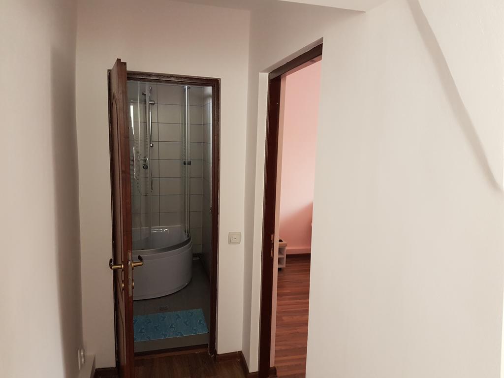 Amma Apartman Brassó Kültér fotó