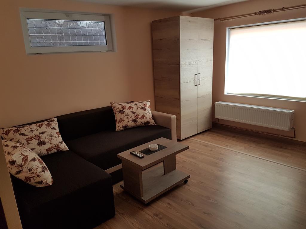 Amma Apartman Brassó Kültér fotó