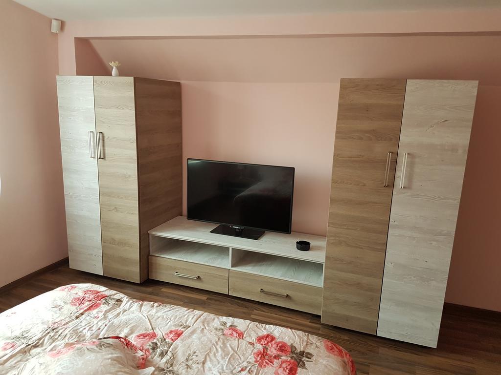 Amma Apartman Brassó Kültér fotó