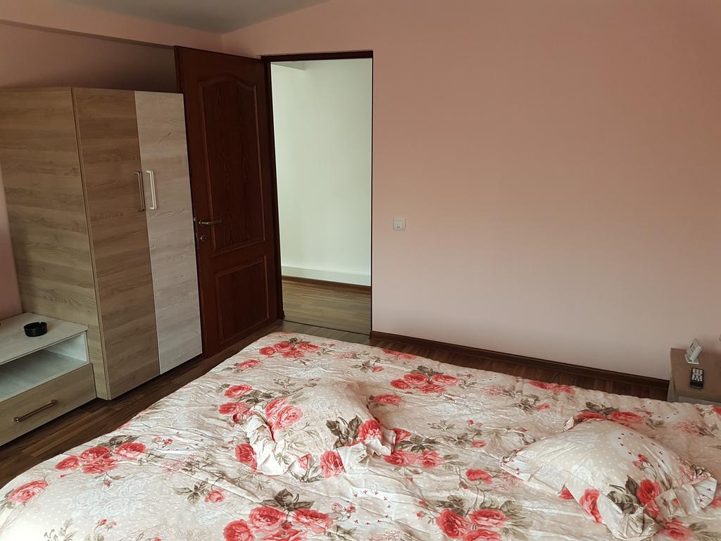 Amma Apartman Brassó Kültér fotó