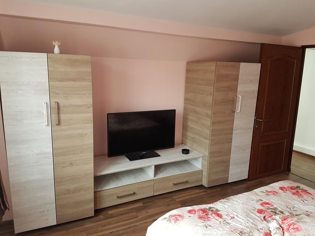 Amma Apartman Brassó Kültér fotó