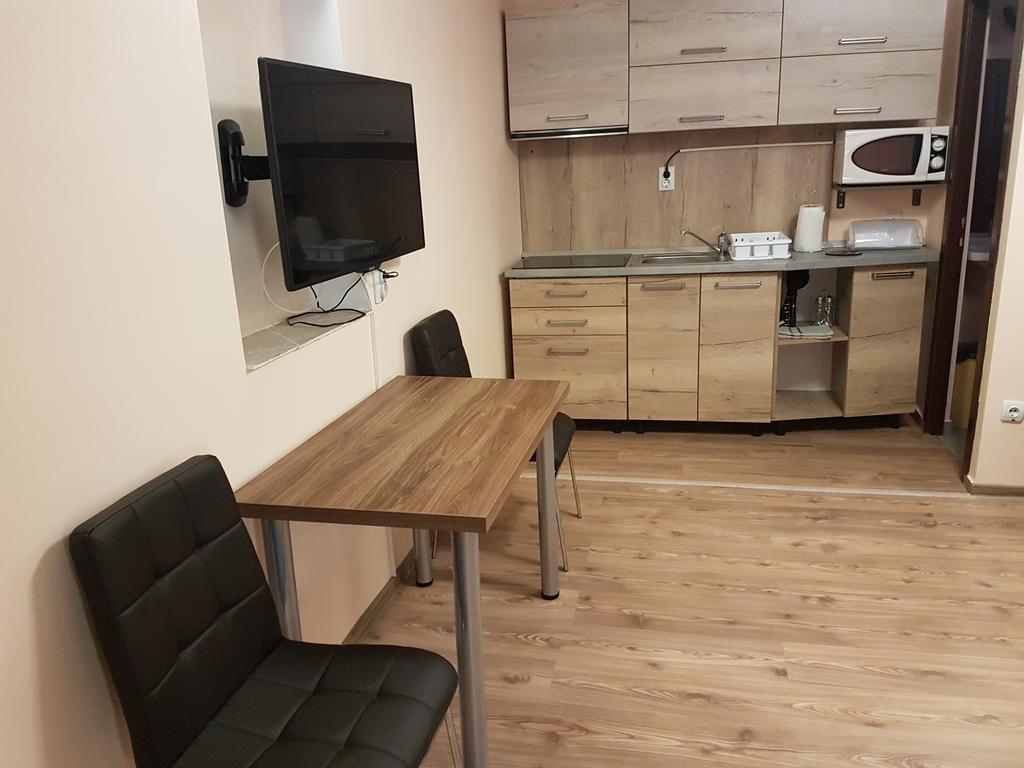 Amma Apartman Brassó Kültér fotó