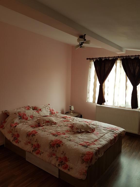 Amma Apartman Brassó Kültér fotó