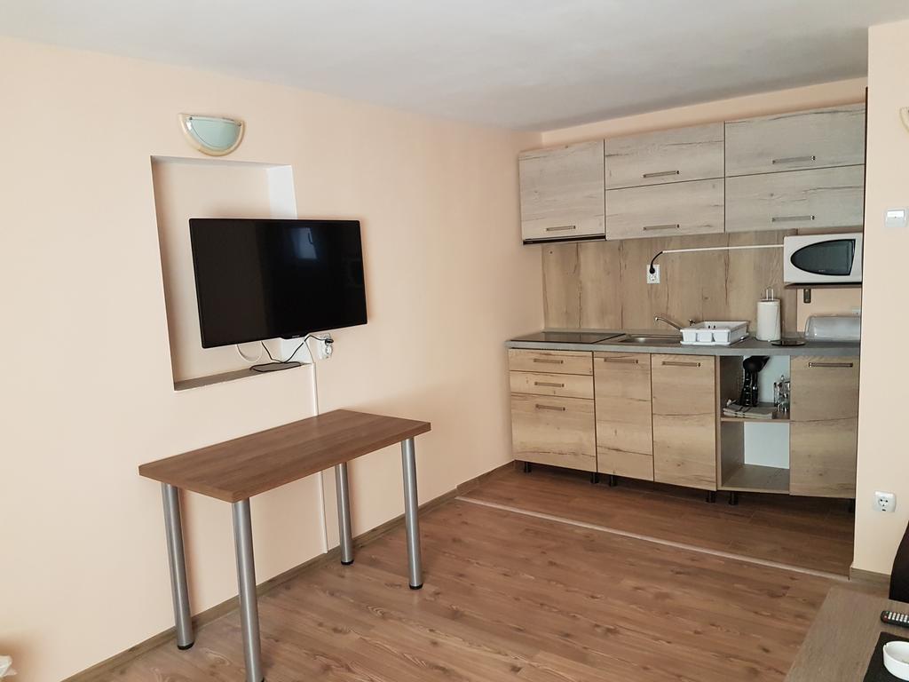 Amma Apartman Brassó Kültér fotó