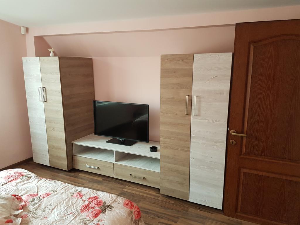 Amma Apartman Brassó Kültér fotó