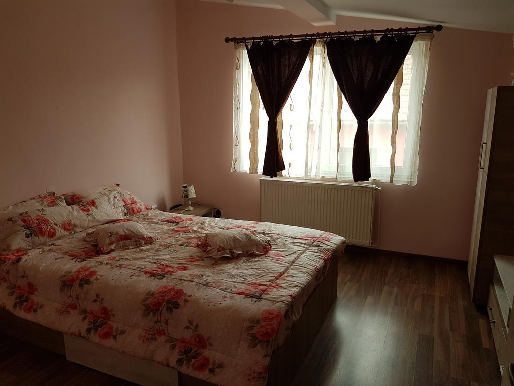 Amma Apartman Brassó Kültér fotó