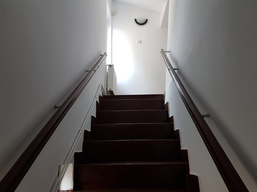 Amma Apartman Brassó Kültér fotó