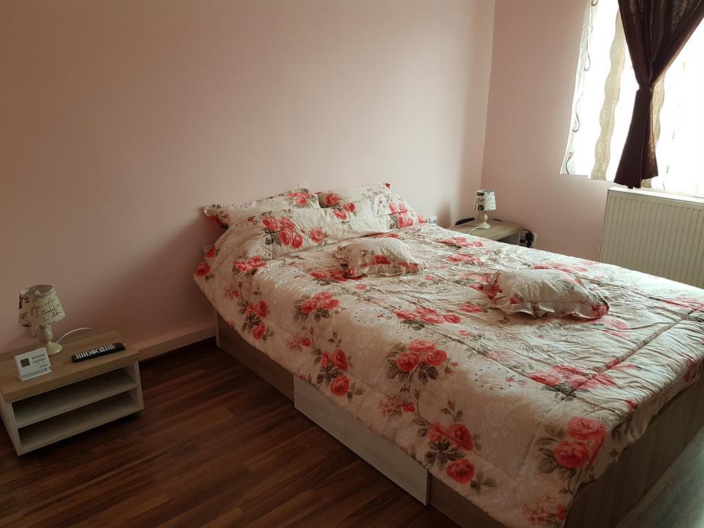 Amma Apartman Brassó Kültér fotó