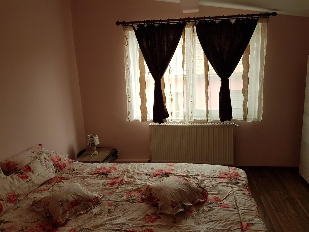 Amma Apartman Brassó Kültér fotó