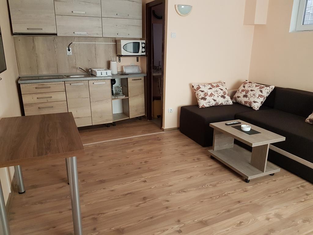Amma Apartman Brassó Kültér fotó