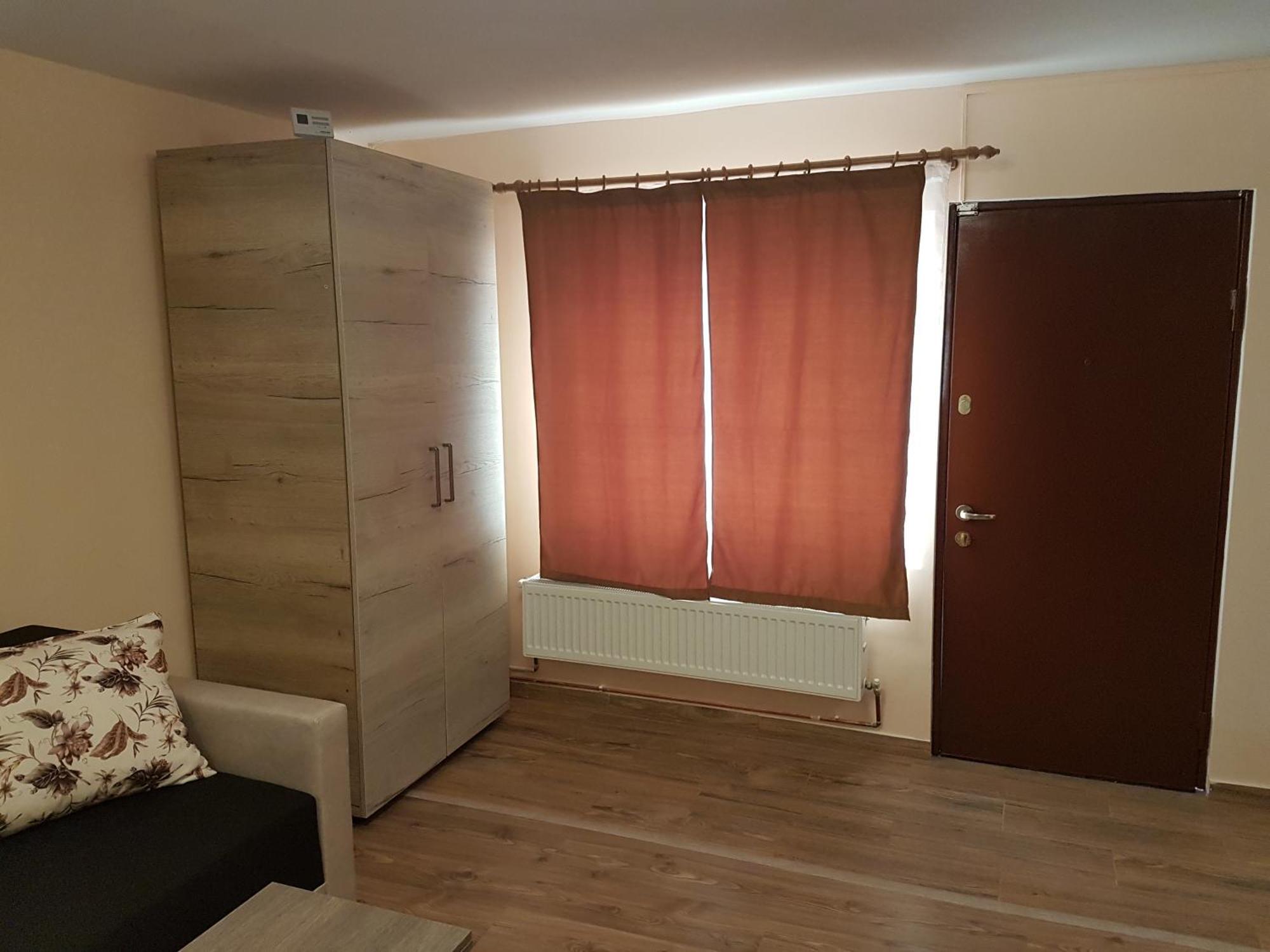 Amma Apartman Brassó Kültér fotó