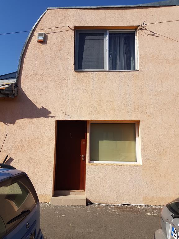 Amma Apartman Brassó Kültér fotó