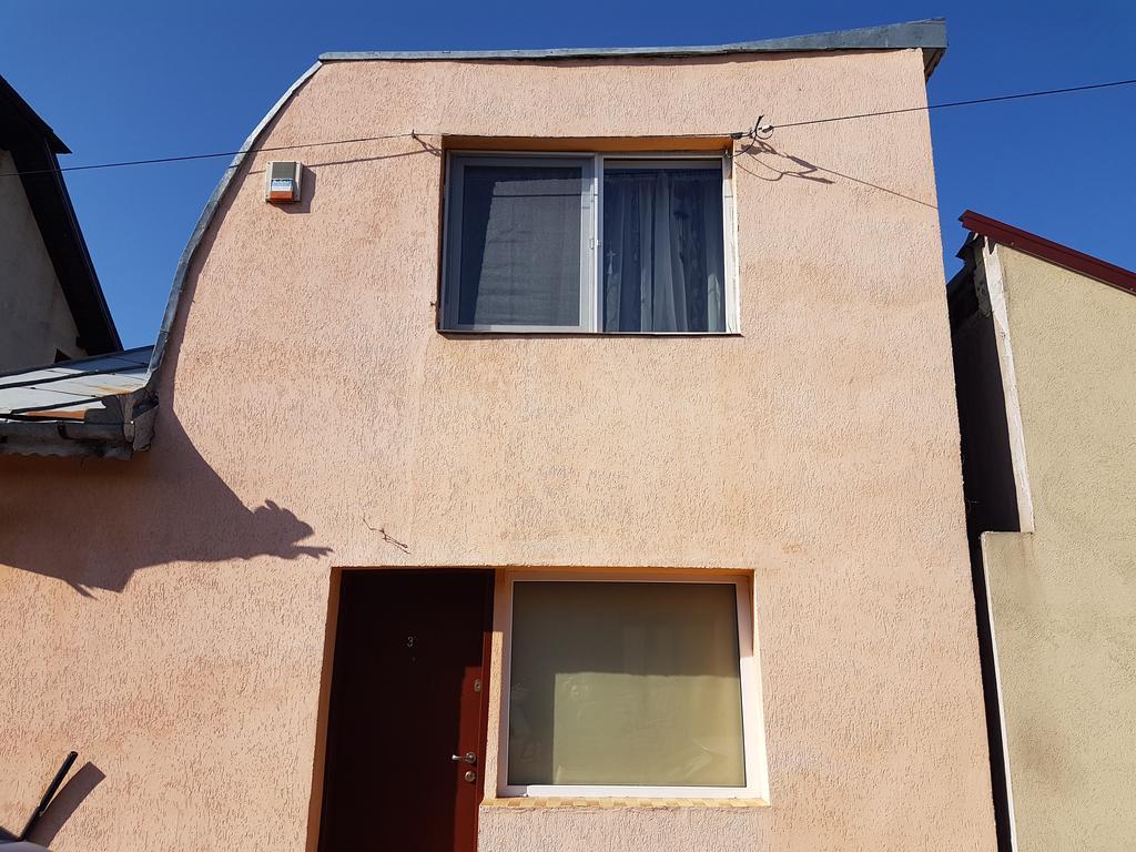 Amma Apartman Brassó Kültér fotó