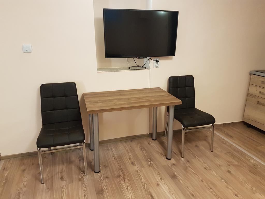 Amma Apartman Brassó Kültér fotó