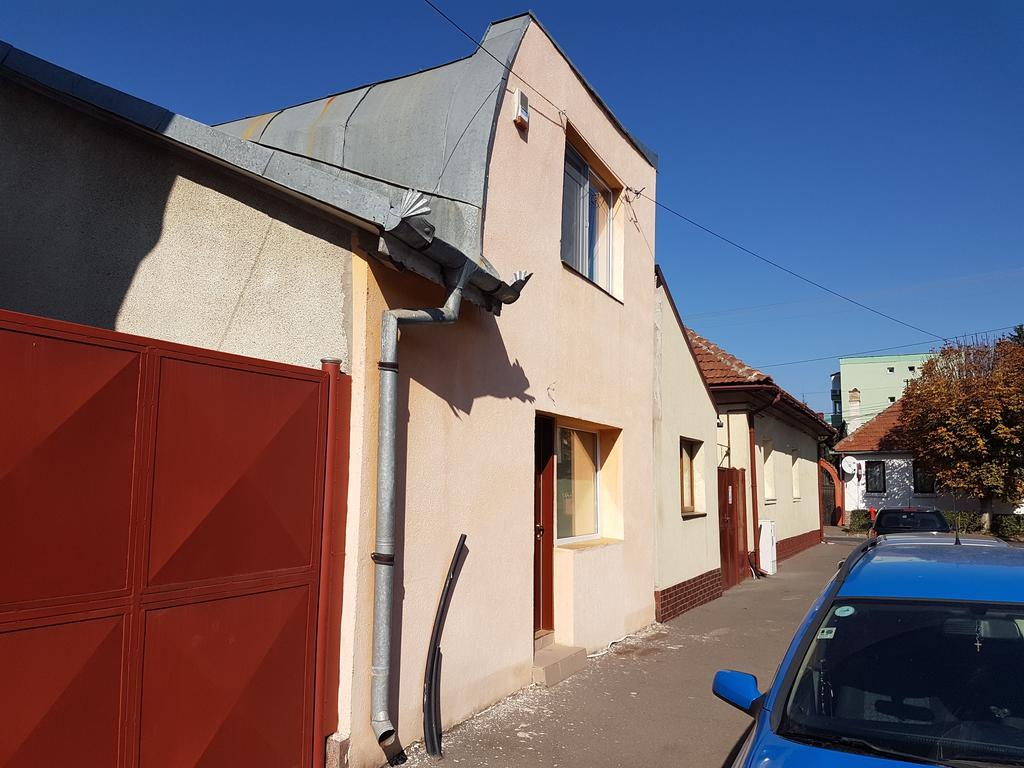 Amma Apartman Brassó Kültér fotó